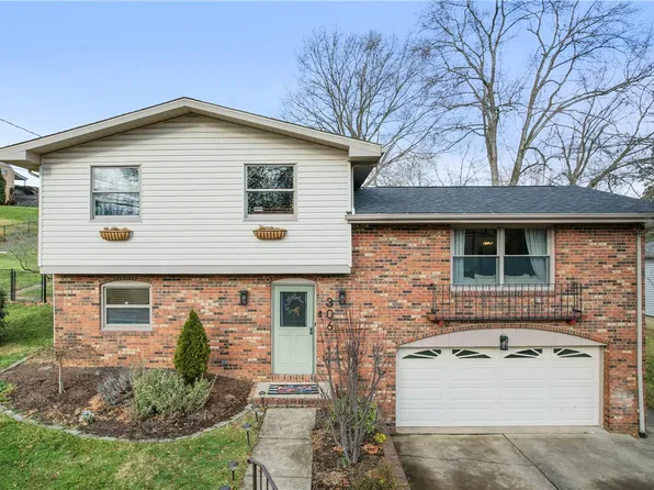 306 Virginia Dr, Oakdale, PA 15071