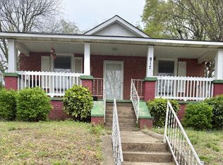 817 Hilltop St, High Point, NC 27260