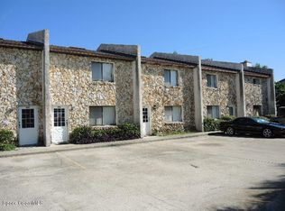 228 Chandler St, Cape Canaveral, FL 32920