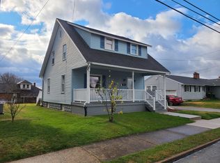 41 E Tacoma Ave, Latrobe, PA