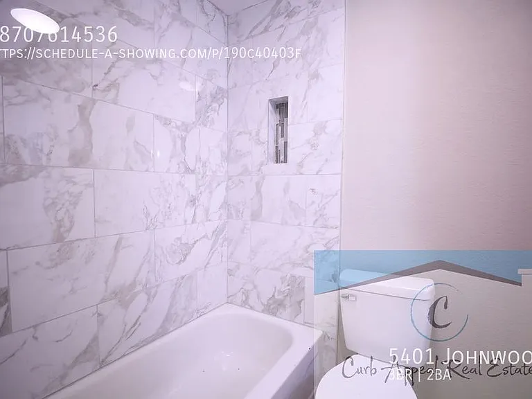 5401 Johnwood Dr — Photo 25