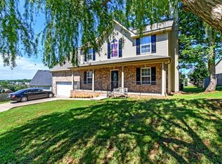 2303 Discovery Ct, La Vergne, TN 37086
