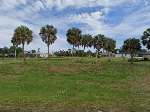 104 LONG MEADOW LANE LOT 273, ROTONDA WEST, FL 33947