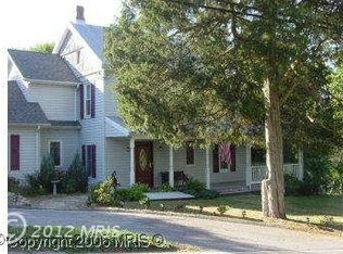 4125 Millers Station Rd, Millers, MD 21102