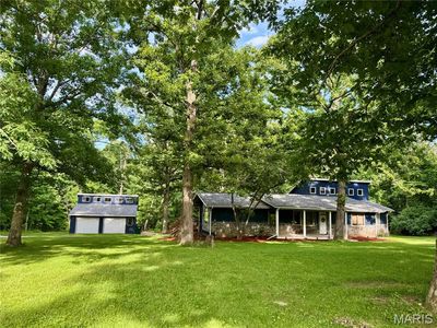 12185 Oak Meadow Dr, Rolla, MO, 65401
