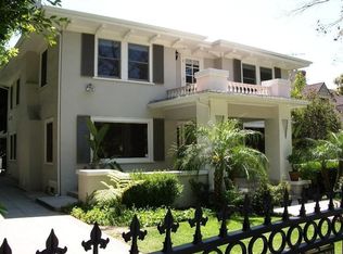 1450 N Genesee Aveneu, Los Angeles, CA 90046