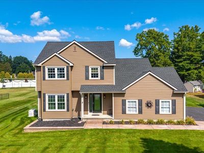 116 Charlton Road, Ballston Lake, NY, 12019