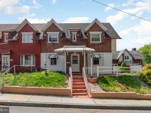 1500 Allison St, Harrisburg, PA 17104