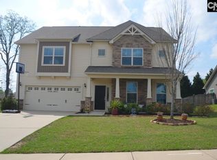 184 Tufton Ct, Cayce, SC 29033