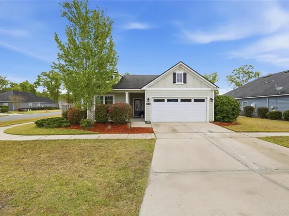 16612 NW 191st Way, High Springs, FL 32643