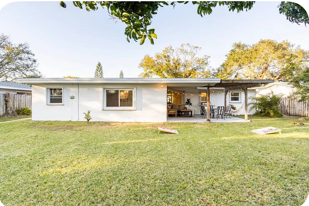 Building Photo - 1447 Caribbean Dr