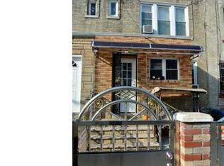 314 Eldert Ln, Woodhaven, NY 11421