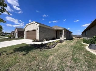 608 Benton Ln, Georgetown, TX 78633
