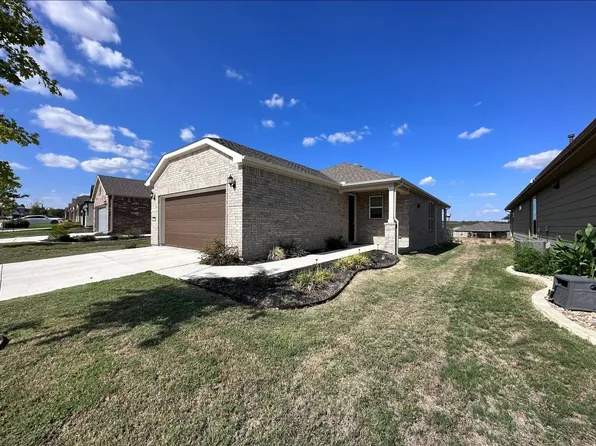 608 Benton Ln, Georgetown, TX 78633