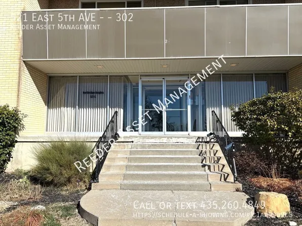 521 E 5th Ave APT 302, Salt Lake City, UT 84103