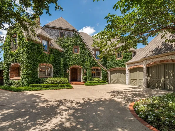 6615 Meadow Rd, Dallas, TX 75230