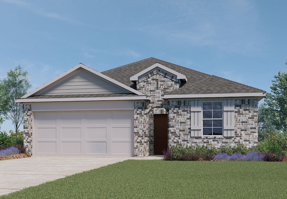 Plan Elevation.