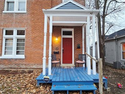 220 N 17th St, Saint Joseph, MO, 64501