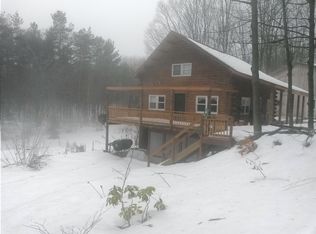 131 Gillette Rd, Mexico, NY 13114