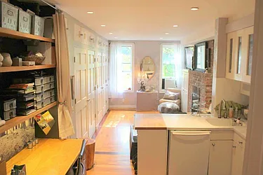 Rented by Keller Williams NYC