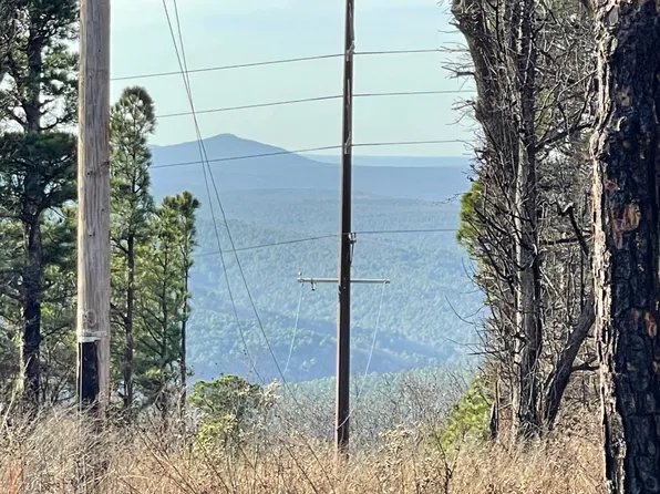 0 NE 1120th Ave, Red Oak, OK 74563