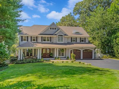 201 Prospect Road, Centerport, NY, 11721