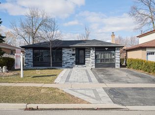 72 Brookland Dr, Brampton, ON L6T 2M5