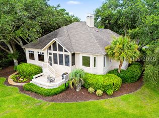 11 Outpost Ln, Hilton Head Island, SC 29928