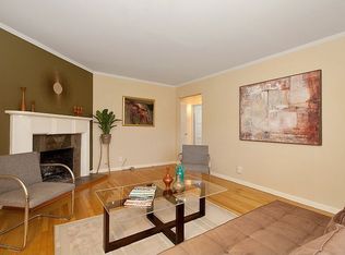 743 Ellsworth St, San Francisco, CA 94110