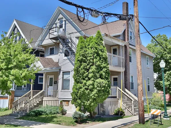 102 N Bassett - 502 W Mifflin Street, Madison, WI 53703