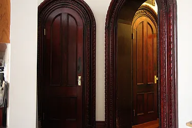 Rented by Julianna Realty Corp