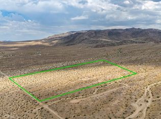 121212 Twilight Dr, Twentynine Palms, CA 92277