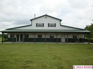 30253 S Highway 69, Vinita, OK 74301