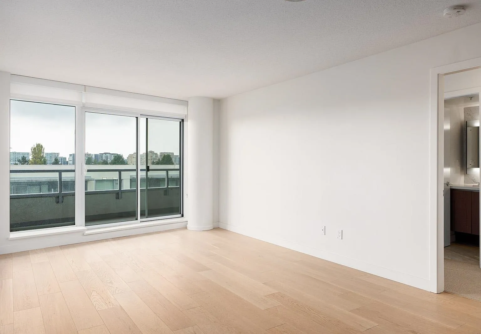 2 bed, 868 sqft, $2,700 — Photo 2
