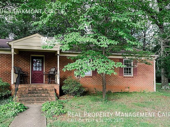 2nd image of 1043 Oakmont Cir #B