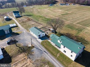 149 Alice Ln, Port Royal, PA 17082