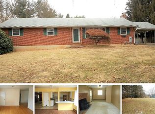 3234 Canterbury Ln, Fallston, MD 21047