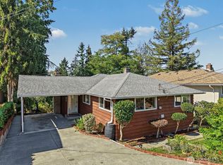 5925 48th Avenue S, Seattle, WA 98118