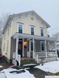 91 New St, Coxsackie, NY, 12051