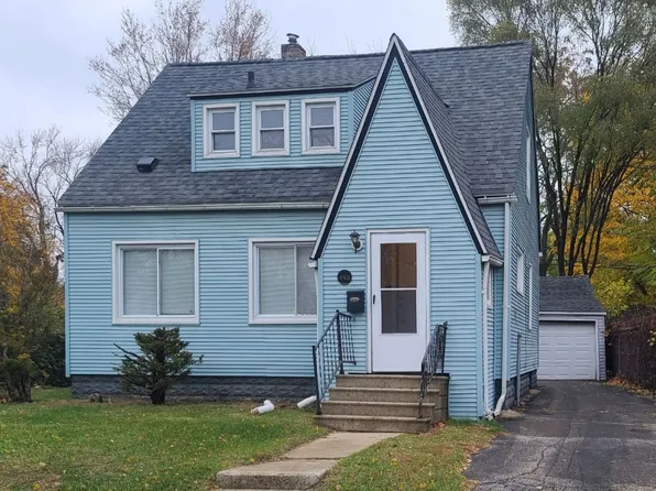 4411 Red Arrow Rd, Flint, MI 48507