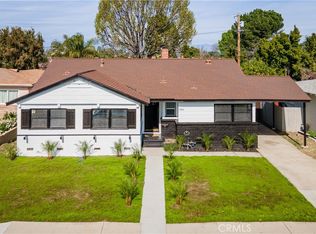 19601 Hamlin St, Reseda, CA 91335