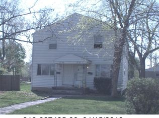 1731 Sullivant Ave, Columbus, OH