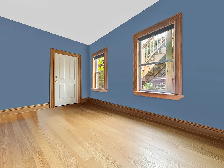372 Bainbridge St #GARDEN — Photo 5