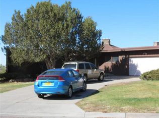 55 Obsidian Loop, Los Alamos, NM 87544