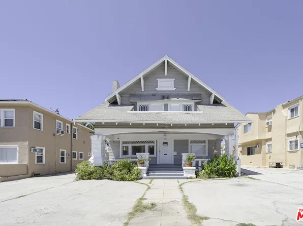 1717 Crenshaw Blvd, Los Angeles, CA 90019