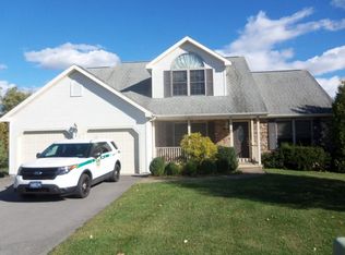 7 Fountain Run Rd, Freeburg, PA 17827