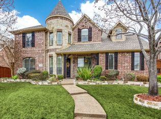 1429 Flowers Dr, Carrollton, TX 75007