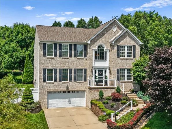 301 S Meadow Ct, Mc Kees Rocks, PA 15136