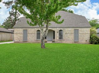22703 Black Willow Dr, Tomball, TX 77375