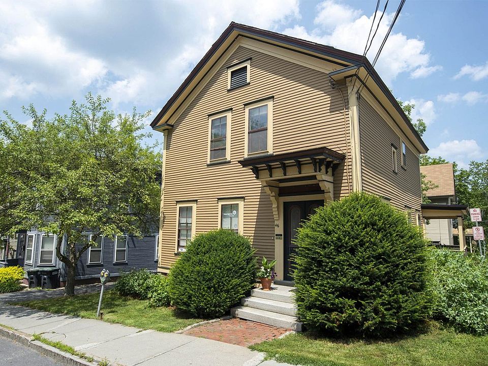 1st image of 46 East State Street